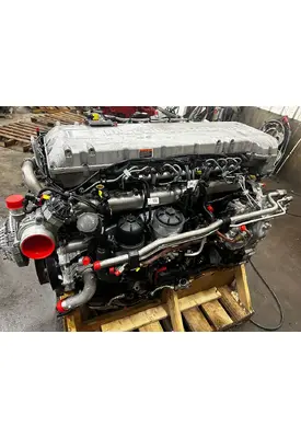 INTERNATIONAL S13 Engine Assembly