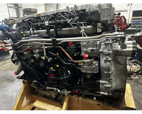 INTERNATIONAL S13 Engine Assembly