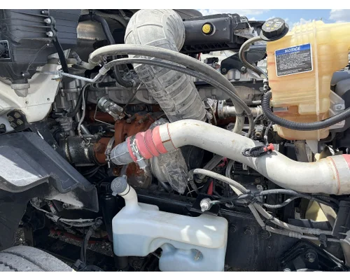INTERNATIONAL S13 Engine Assembly