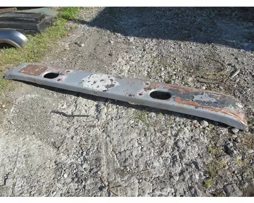 INTERNATIONAL S1700 Bumper Assembly, Front
