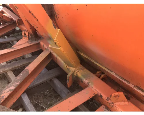 INTERNATIONAL S1700 Truck Equipment, Plow