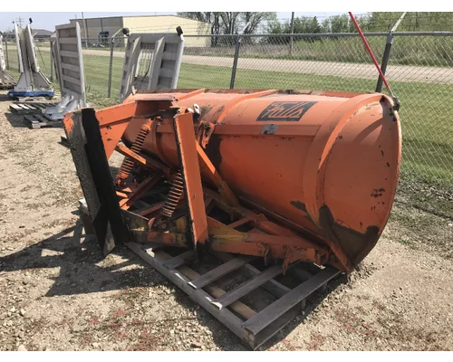 INTERNATIONAL S1700 Truck Equipment, Plow