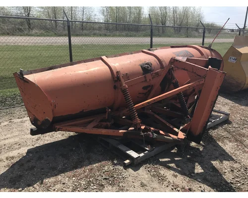 INTERNATIONAL S1700 Truck Equipment, Plow