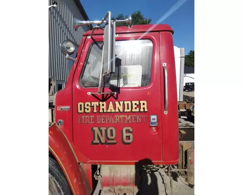 INTERNATIONAL S1900 1978-2001 DOOR ASSEMBLY, FRONT