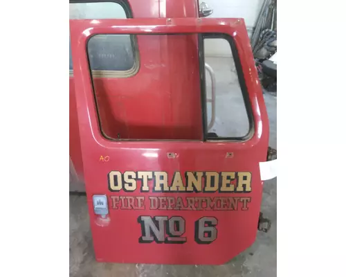 INTERNATIONAL S1900 1978-2001 DOOR ASSEMBLY, FRONT