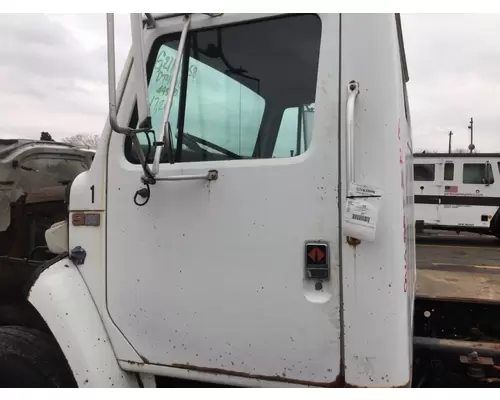 INTERNATIONAL S1900 1978-2001 DOOR ASSEMBLY, FRONT