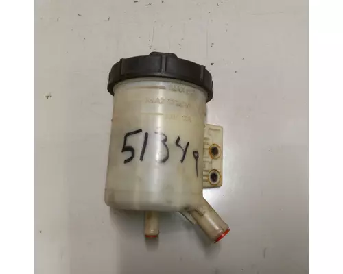 INTERNATIONAL SCHOOL BUS Engine Assembly