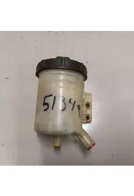 INTERNATIONAL SCHOOL BUS Engine Assembly
