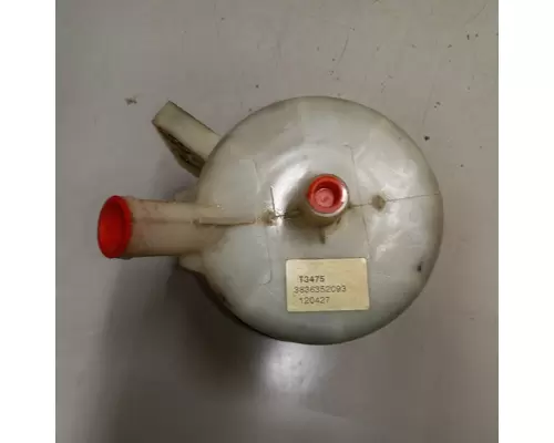 INTERNATIONAL SCHOOL BUS Engine Assembly