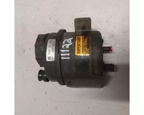 INTERNATIONAL SCHOOL BUS Engine Assembly