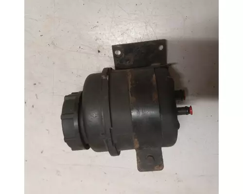 INTERNATIONAL SCHOOL BUS Engine Assembly