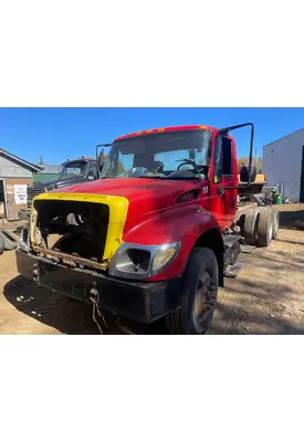 INTERNATIONAL SF625 Hood