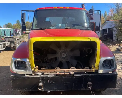 INTERNATIONAL SF625 Hood