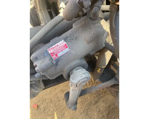 INTERNATIONAL SF625 Steering Gear  Rack