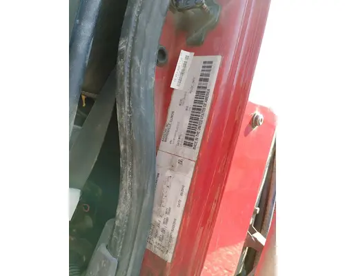 INTERNATIONAL SF637 Rebuilders