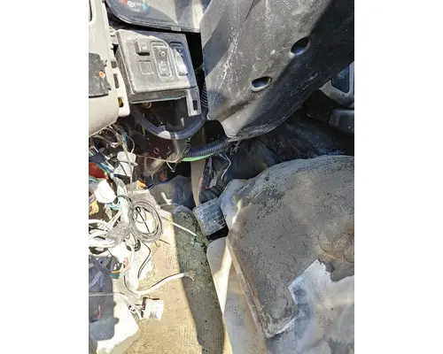 INTERNATIONAL SF637 Rebuilders