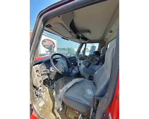 INTERNATIONAL SF637 Rebuilders