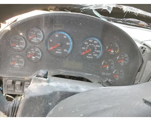 INTERNATIONAL SF637 Rebuilders