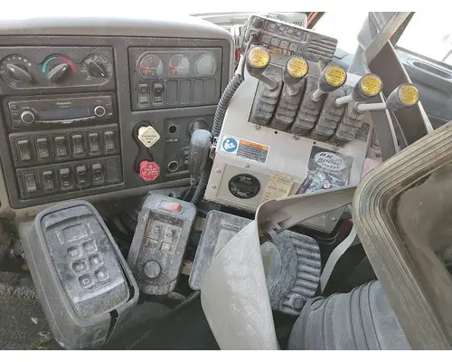 INTERNATIONAL SF637 Rebuilders