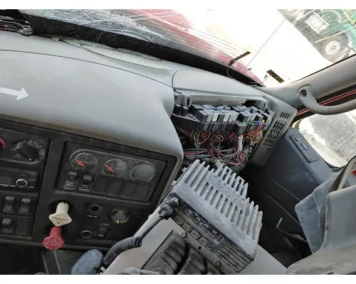 INTERNATIONAL SF637 Rebuilders