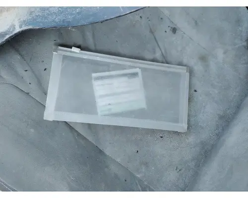 INTERNATIONAL SF637 Rebuilders