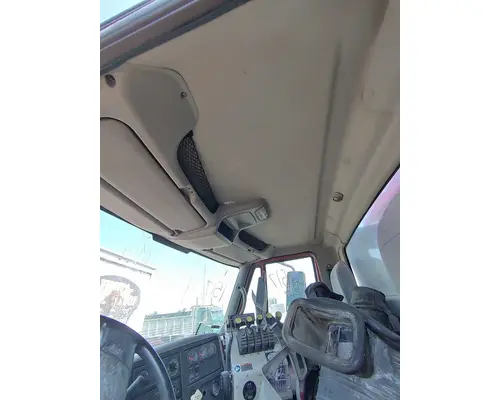 INTERNATIONAL SF637 Rebuilders