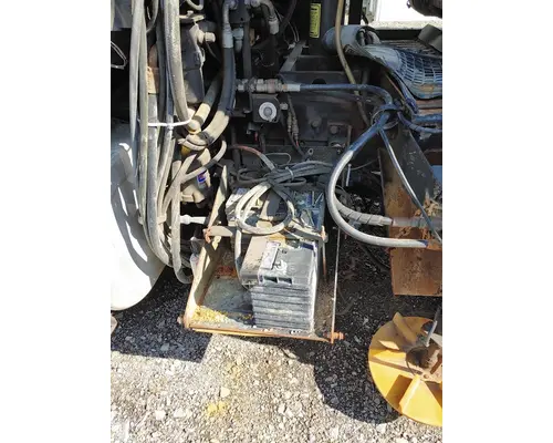 INTERNATIONAL SF637 Rebuilders