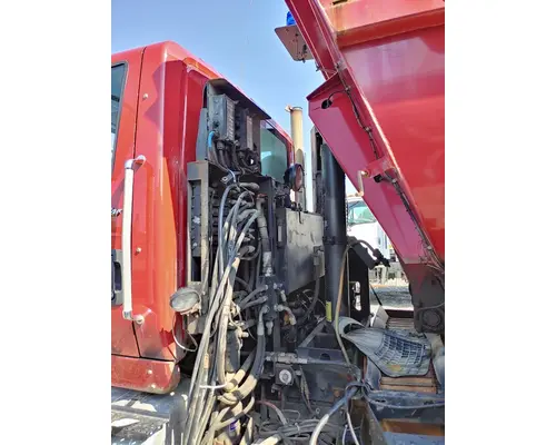 INTERNATIONAL SF637 Rebuilders