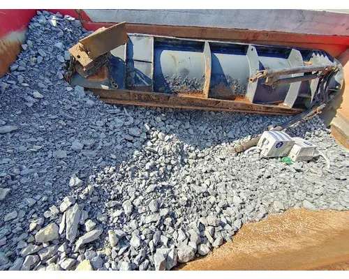 INTERNATIONAL SF637 Rebuilders