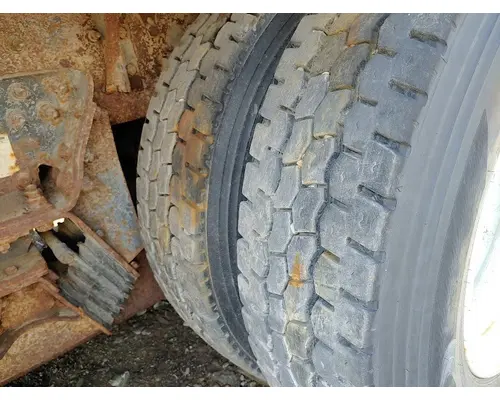 INTERNATIONAL SF637 Rebuilders