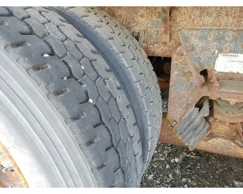 INTERNATIONAL SF637 Rebuilders