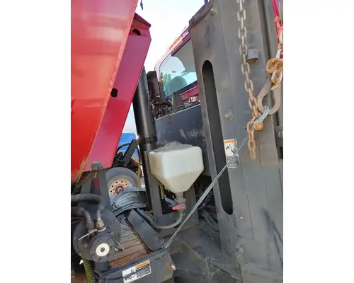 INTERNATIONAL SF637 Rebuilders