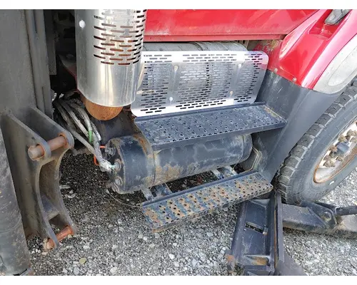 INTERNATIONAL SF637 Rebuilders