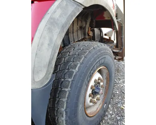 INTERNATIONAL SF637 Rebuilders