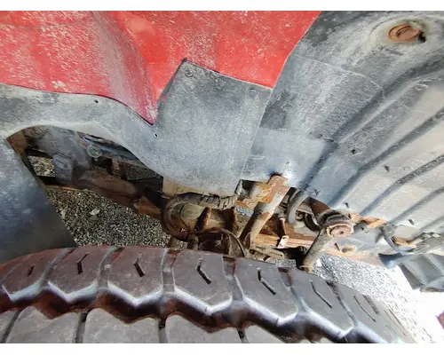 INTERNATIONAL SF637 Rebuilders