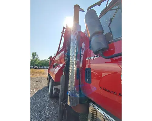 INTERNATIONAL SF637 Rebuilders