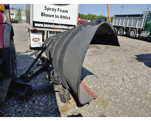 INTERNATIONAL SF637 Rebuilders