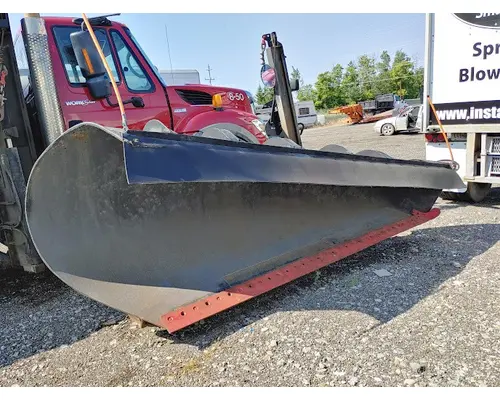 INTERNATIONAL SF637 Rebuilders