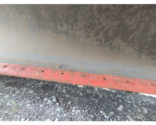 INTERNATIONAL SF637 Rebuilders