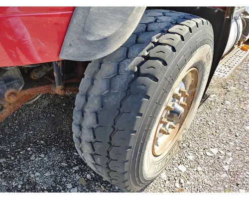 INTERNATIONAL SF637 Rebuilders