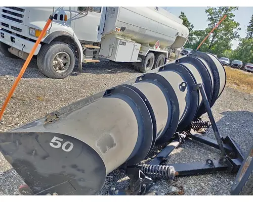 INTERNATIONAL SF637 Rebuilders