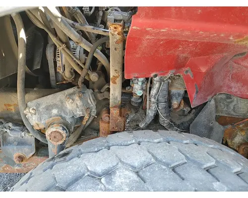 INTERNATIONAL SF637 Rebuilders