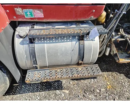 INTERNATIONAL SF637 Rebuilders