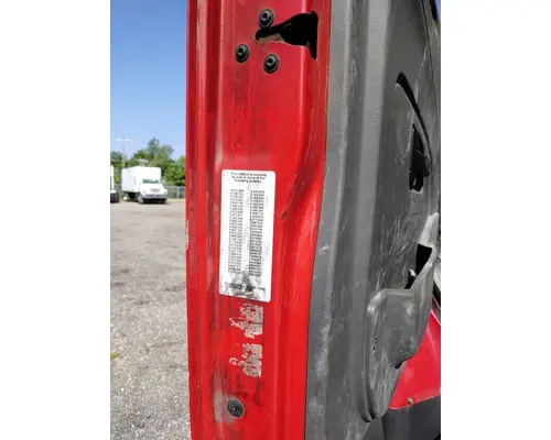 INTERNATIONAL SF637 Rebuilders