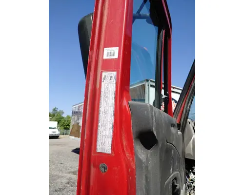 INTERNATIONAL SF637 Rebuilders