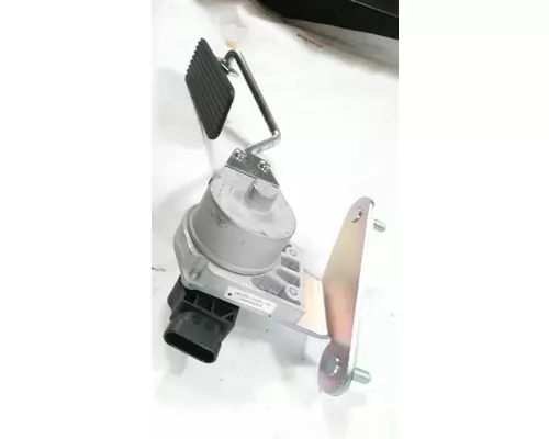 INTERNATIONAL SFC Accelerator Parts