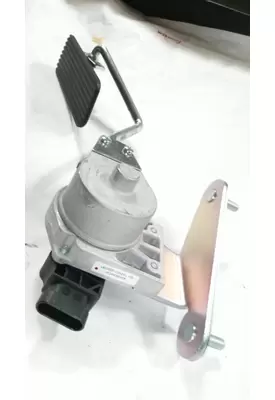 INTERNATIONAL SFC Accelerator Parts