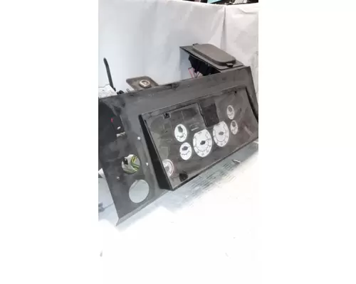 INTERNATIONAL SFC Gauges (all)