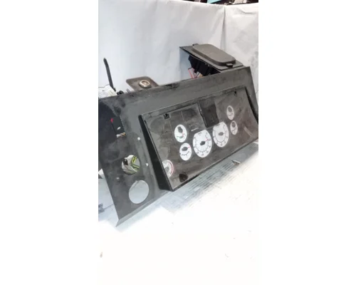 INTERNATIONAL SFC Instrument Cluster