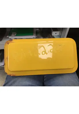 INTERNATIONAL SLEEPER VENT Miscellaneous Parts